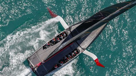 prada cup regole|36th America's Cup: Everything you need to know about the .